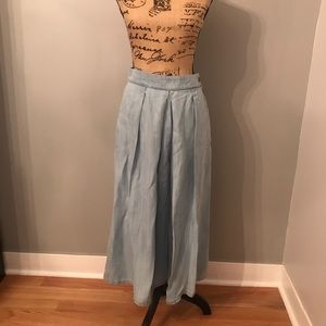 Michael Kors Gaucho Pants